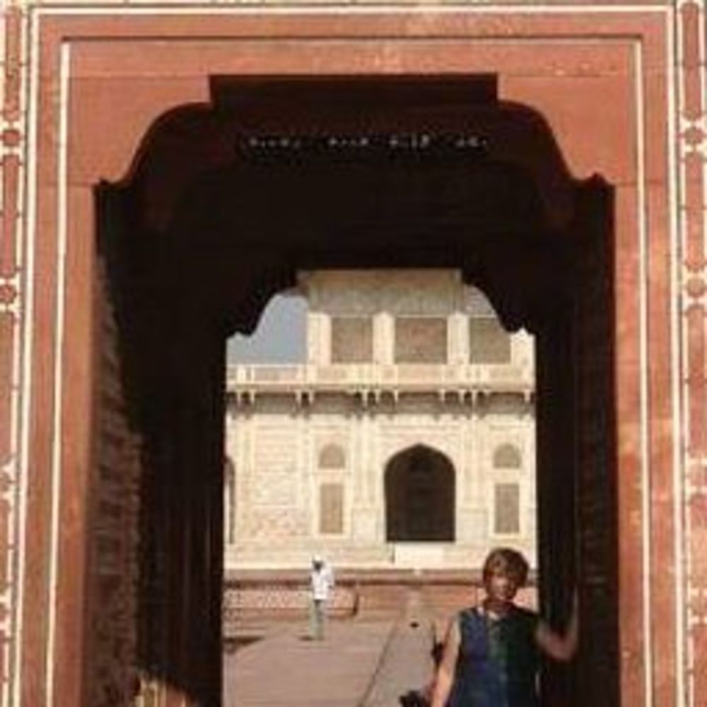 Meet your Posher, Annmarie